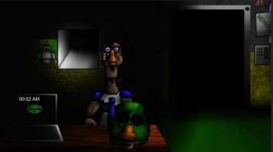 鹅的七夜安卓中文版下载-鹅的七夜游戏中文最新版下载v1.4