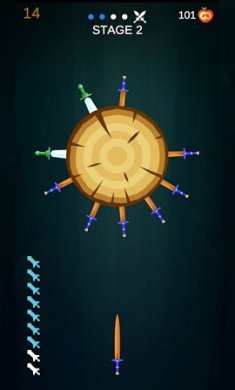 快乐小刀游戏下载-快乐小刀游戏官方版下载v1.1.1