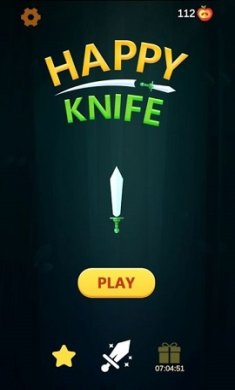 快乐小刀游戏官方版