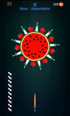 快乐小刀游戏下载-快乐小刀游戏官方版下载v1.1.1