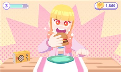 袖珍伙伴游戏安卓下载-袖珍伙伴(Pocketpartner)中文版下载v0.2