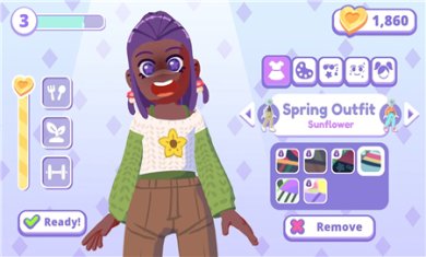 袖珍伙伴(Pocketpartner)中文版