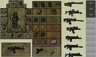 我的士兵游戏下载-我的士兵中文手机版下载v1.6