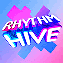 rhythm hive(节奏蜂巢)安卓-rhythm hive最新版下载2023v5.0.7