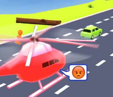 Shape-shifting游戏最新版下载-变形国际服(Shape-shifting)下载v1.6.9