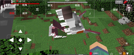 我的世界电锯人生存下载安装-我的世界电锯人生存免费下载中文版v2.5.5.217431