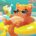 猫咪主题公园官方正版