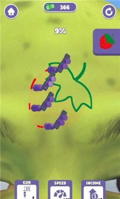 纹身ASMR游戏下载-纹身ASMR手机版下载v1.4