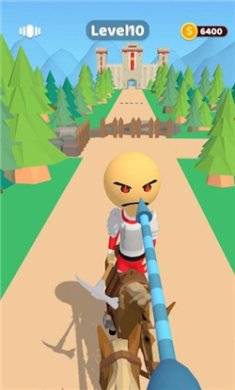 骑士大师3D游戏下载-骑士大师3D安卓版下载v1.0.1