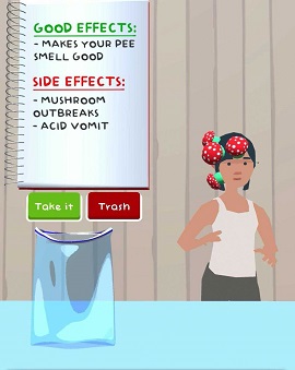 疯狂药丸手机版下载-疯狂药丸最新版下载v1.2