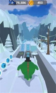 青蛙旅行朋友游戏下载-青蛙旅行朋友无限金币版下载v1.0.0.9