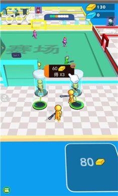 火柴人拯救世界游戏下载-火柴人拯救世界官方正版下载v1.0.0