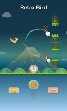 休闲小鸟官方版下载-休闲小鸟安卓版下载v1.0.1