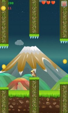 休闲小鸟官方版下载-休闲小鸟安卓版下载v1.0.1