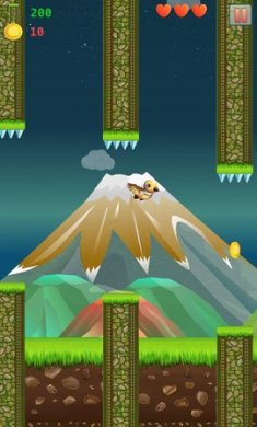 休闲小鸟安卓版