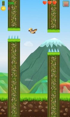 休闲小鸟安卓版