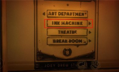 班迪与墨水机器手机版下载-班迪与墨水机器手机完全版下载V1.0.829