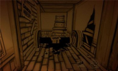 班迪与墨水机器手机版下载-班迪与墨水机器手机完全版下载V1.0.829