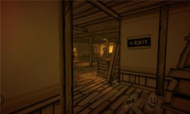 班迪与墨水机器手机版下载-班迪与墨水机器手机完全版下载V1.0.829