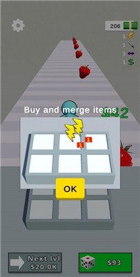 切片也疯狂最新版下载-切片也疯狂游戏下载v0.1