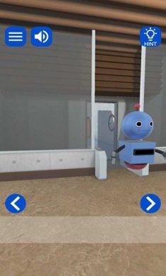 密室逃脱咖啡馆水族馆红包版