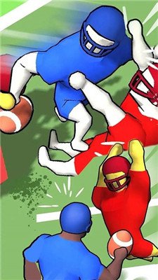 进击吧肌肉蓝手机版下载-进击吧肌肉蓝游戏下载v1.0.0