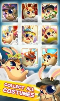 跳跳发髻下载-跳跳发髻最新版下载v1.0.0