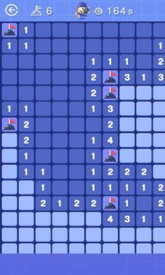 无尽的扫雷手机安卓版
