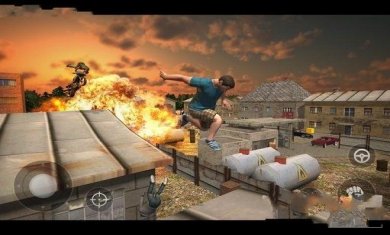 疯狂城市的男孩最新版下载-疯狂城市的男孩安卓版官网下载v1.02