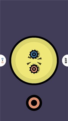 两个人的挑战游戏