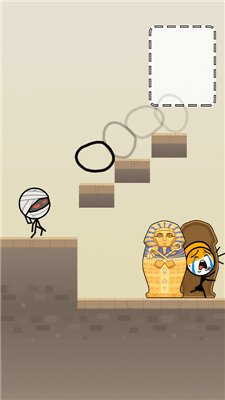 救救小可爱游戏