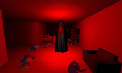 超自然现象多人恐怖联机版下载-超自然现象多人恐怖最新中文版下载v2.12