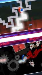 冰火世界红蓝闯关手机版下载-冰火世界红蓝闯关安卓版下载v1.01