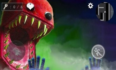 恐怖按钮游戏下载-恐怖按钮游戏官方版下载v1.0