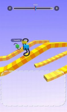 画个腿就跑免费版下载-画个腿就跑最新版下载v1.2.1