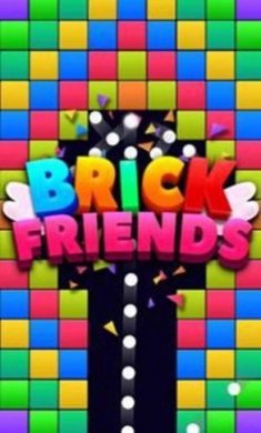 BrickFriends(砖块朋友)安卓最新版