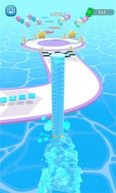 冻结人工跑酷安卓版下载-冻结人工跑酷最新版下载v1.0.2