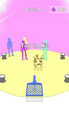 拍蚊子跑游戏下载-拍蚊子跑安卓最新版下载v1.0