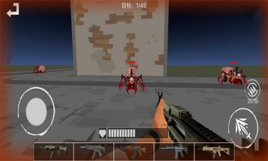 真实3D刺激战场官方正版下载-真实3D刺激战场免费版下载v1.0