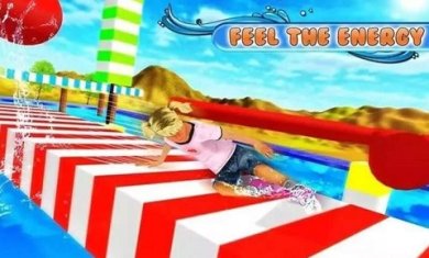水上公园冒险游戏下载-水上公园冒险游戏最新版下载v1.2