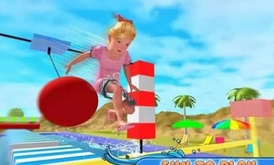 水上公园冒险游戏下载-水上公园冒险游戏最新版下载v1.2