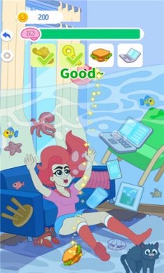 找茬合家欢红包版