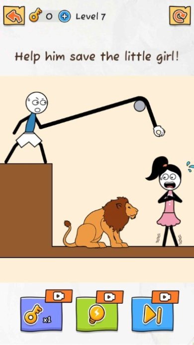 疯狂的手下载-疯狂的手游戏下载v1.0.6.1