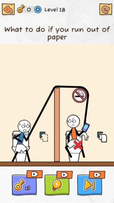 疯狂的手下载-疯狂的手游戏下载v1.0.6.1