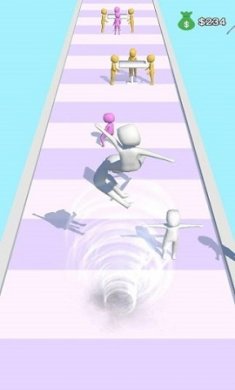 龙卷风冲刺跑游戏下载-龙卷风冲刺跑游戏最新版下载v1.0.2