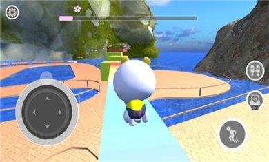 动物森林大会游戏下载-动物森林大会游戏安卓版下载v1.0