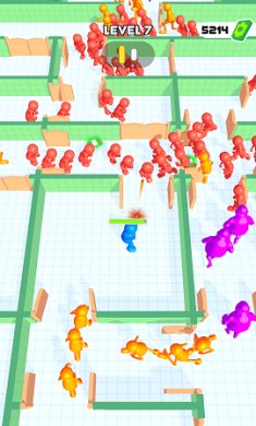 破门大战游戏下载-破门大战最新版下载v1.0.0