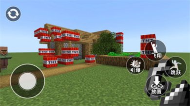 疯狂的赛车闯关