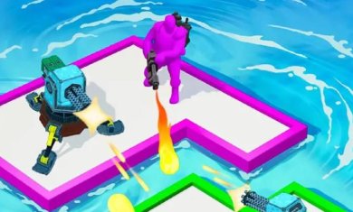 海岛大战下载-海岛大战手机免费版下载v0.14.92