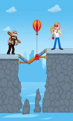 拯救爱情桥之谜下载-拯救爱情桥之谜(Build A Bridge)下载v1.7